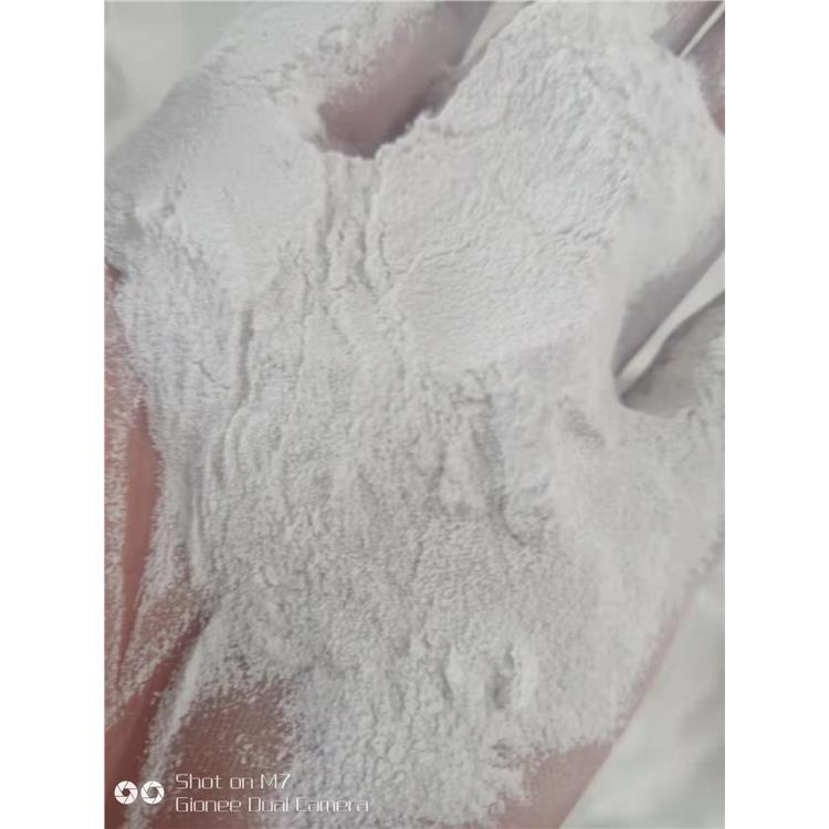 连云港水处理用氧化镁储存注意事项